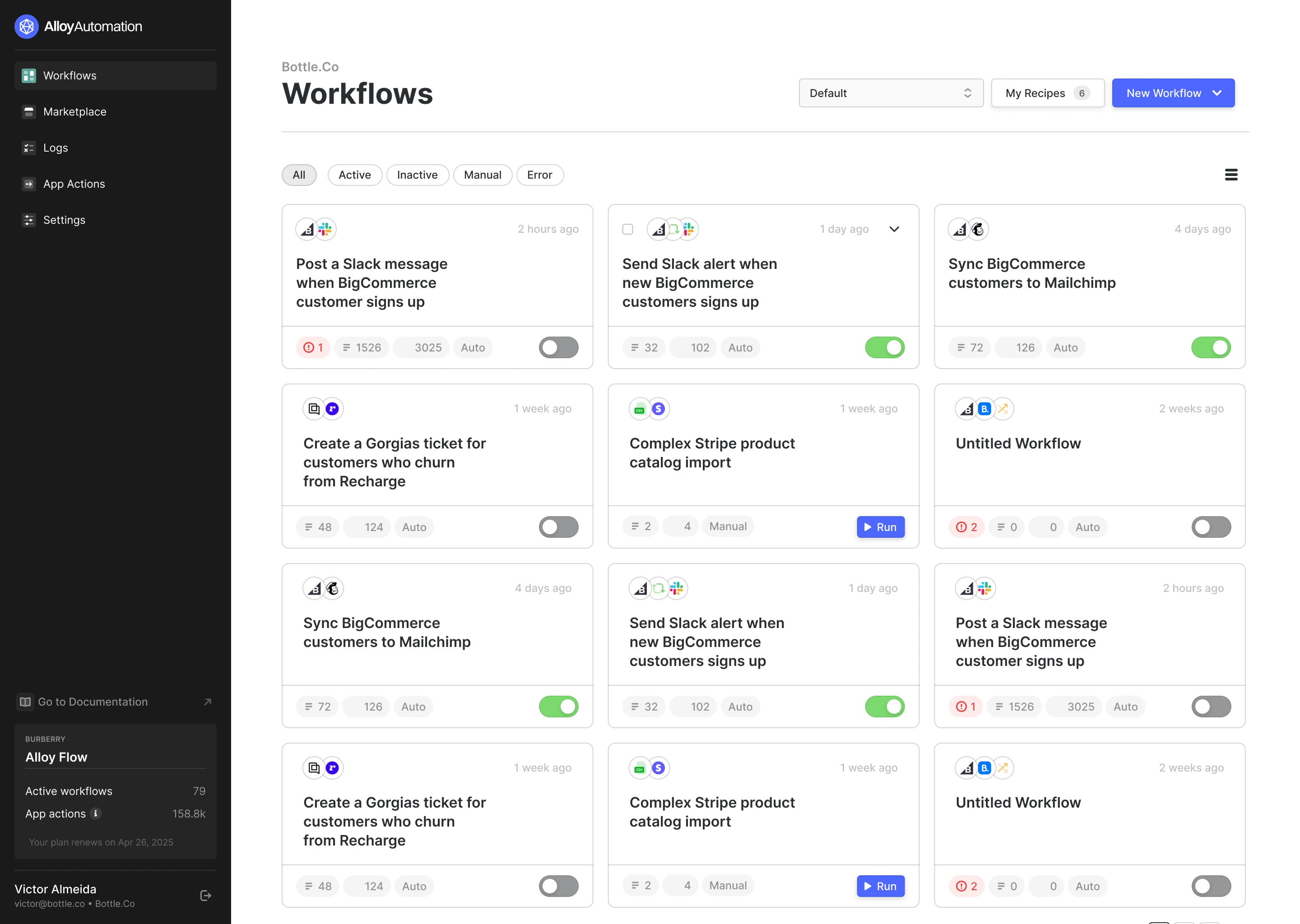 Best AI Tools for E-commerce Store Automation 12 Best AI Tools for E-commerce Store Automation